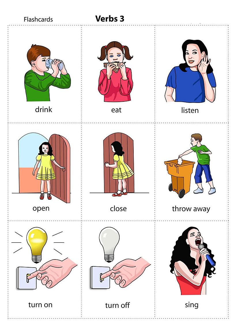 《200+张随身单词卡》79个主题学习单词必备启蒙教材