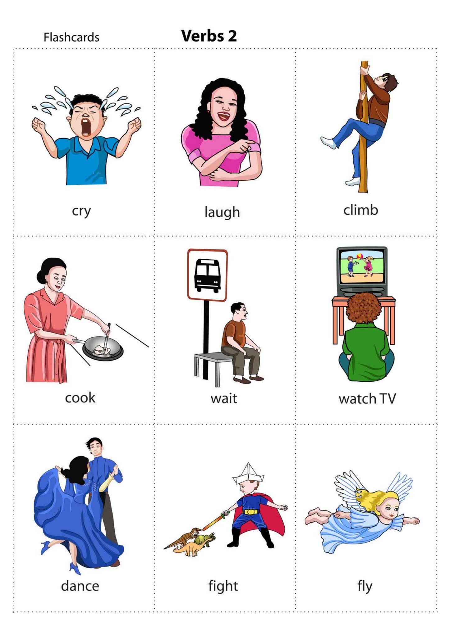 《200+张随身单词卡》79个主题学习单词必备启蒙教材