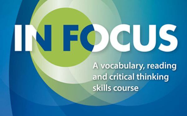 《IN FOCUS》英语学习工具书教师学生用书音频1-3级