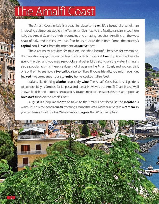 《4000 Essential English Words》4000词第二版学生用书练习册全套资源