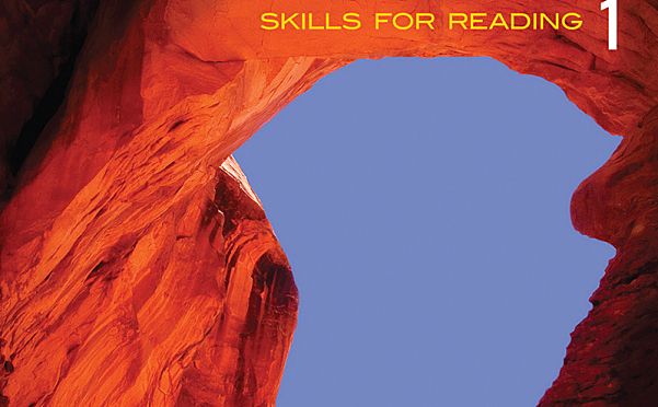 国家地理 Active Skills For Reading 阅读理解英文教材PDF+MP3