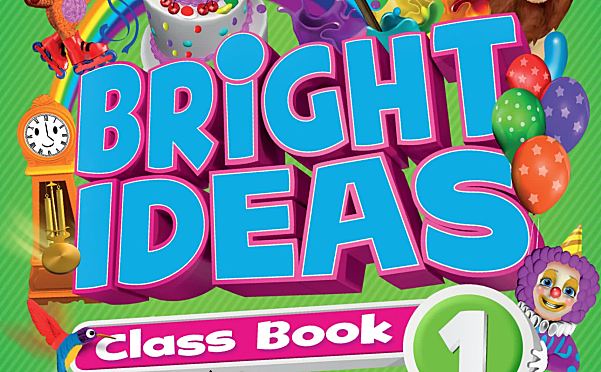 牛津Bright ideas 1-6册教材 学生用书PDF+练习册PDF+音频MP3