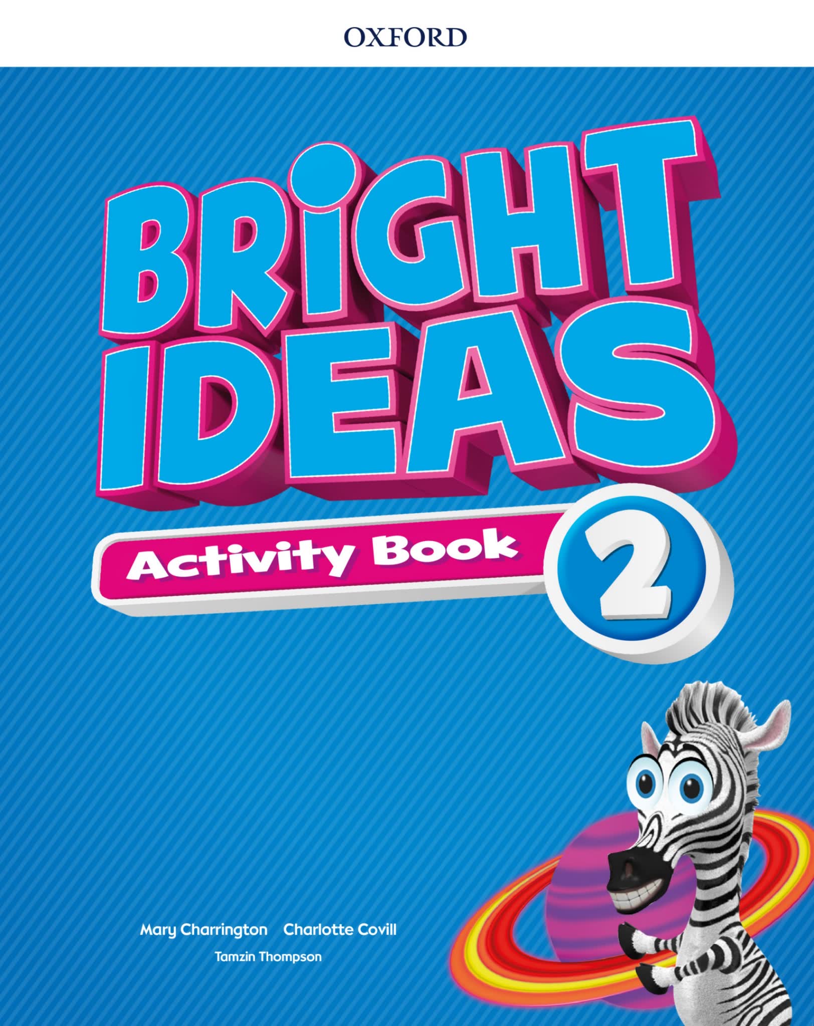 《牛津Bright ideas 1-6册教材》学生用书PDF