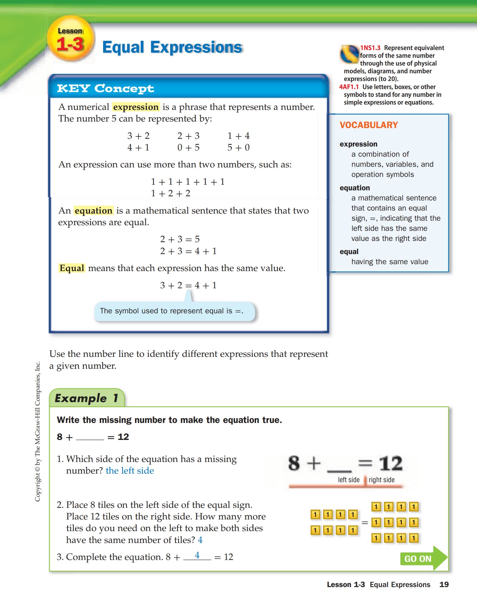 美国加州小学数学教材California Math Triumphs(小学1-6年级教材)
