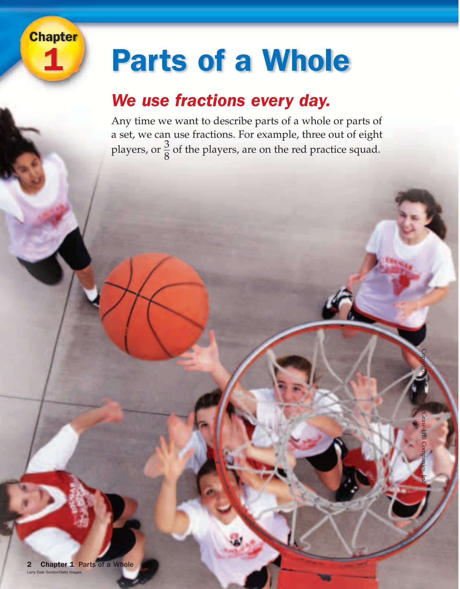 美国加州小学数学教材California Math Triumphs(小学1-6年级教材)