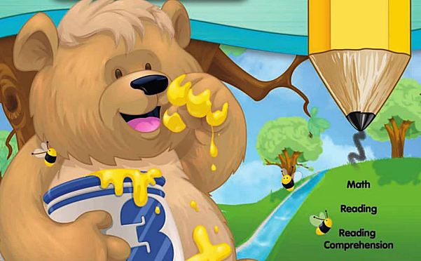 《Comprehensive Curriculum of Basic Skills》全5册