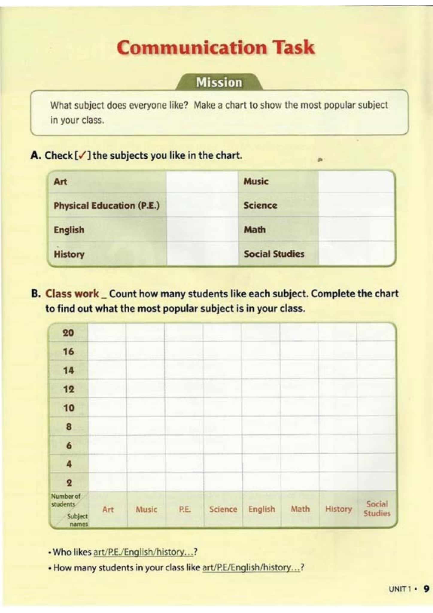 《Everyone Speak！青少年版》口语专项教材共三册学生教师用书