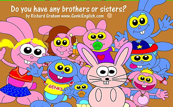 《Genki English元气英语》64册英文闪卡互动素材包PDF