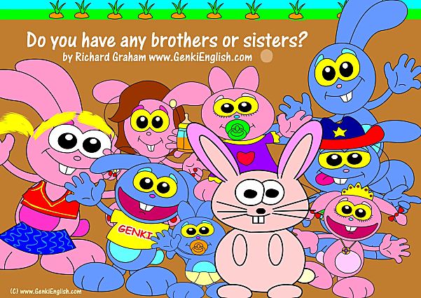 《Genki English元气英语》64册英文闪卡互动素材包PDF