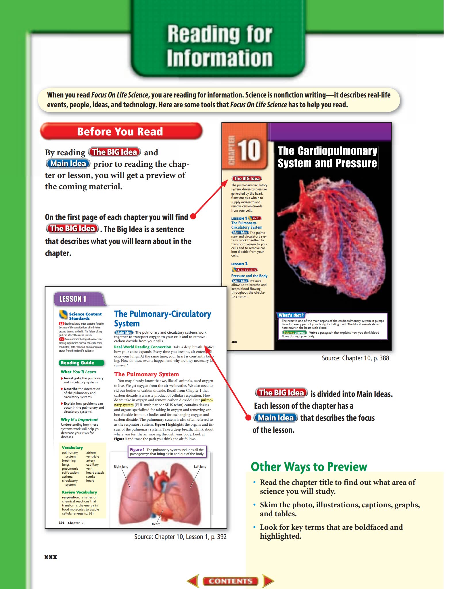 美国中学教材Glencoe系列(15门课程 初中 高中教材 SAT考试必看)