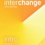 Interchange 5ed Intro Workbook