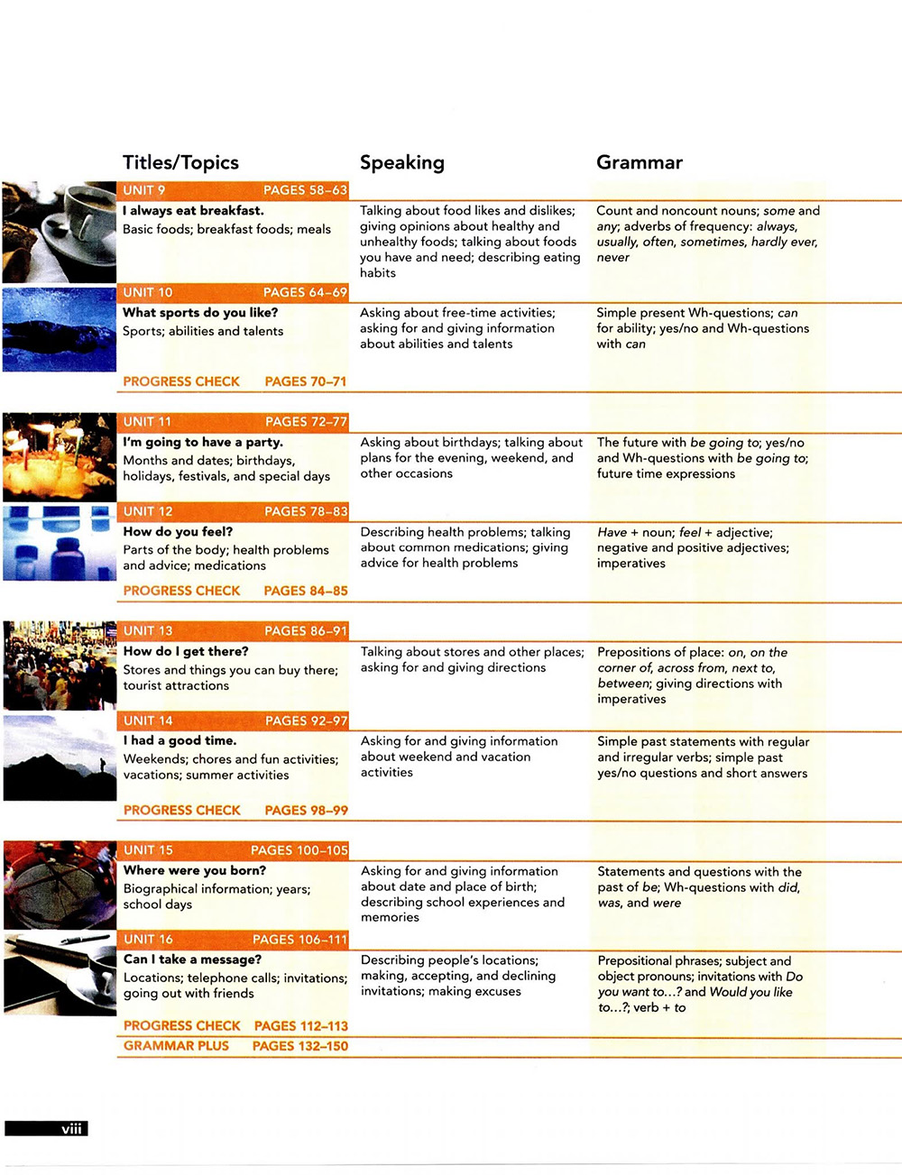 《Interchange 5th Series》Intro,L1,2,3剑桥国际英语第五版教材+练习册+音频