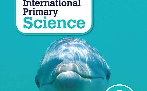 International Primary Science牛津国际小学自然科学1-6