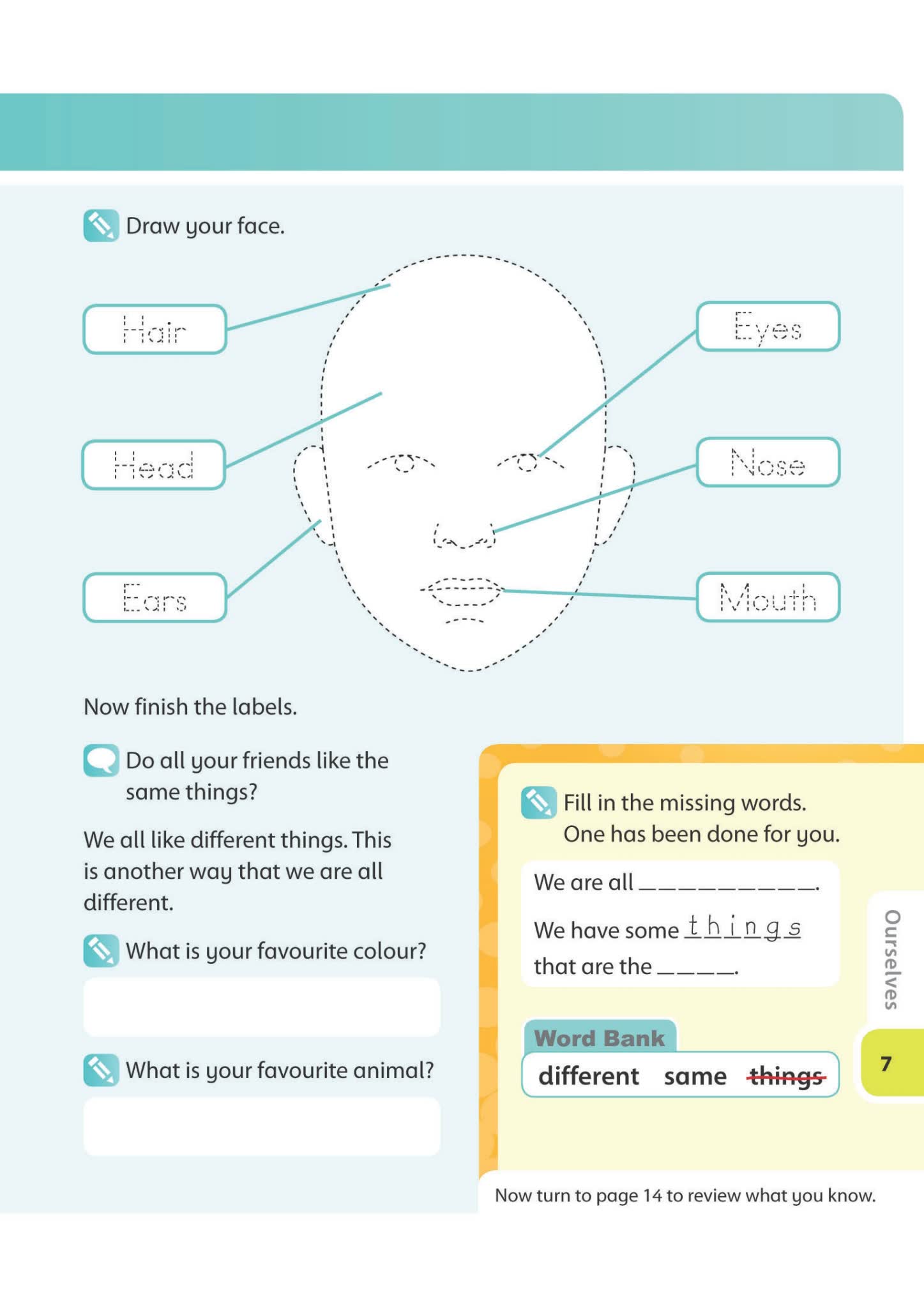 牛津国际小学自然科学International Primary Science电子版PDF 百度云网盘下载