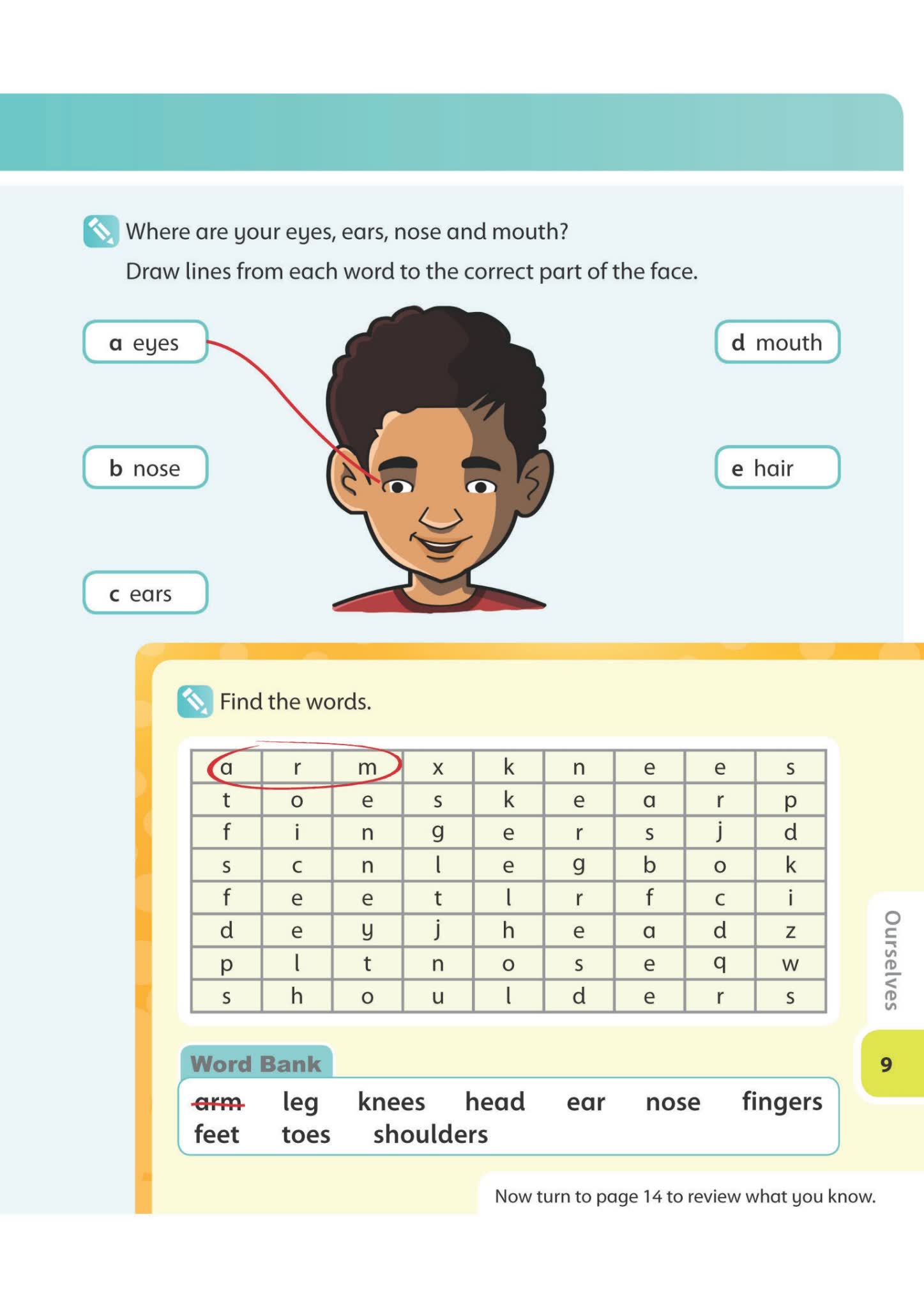 牛津国际小学自然科学International Primary Science电子版PDF 百度云网盘下载