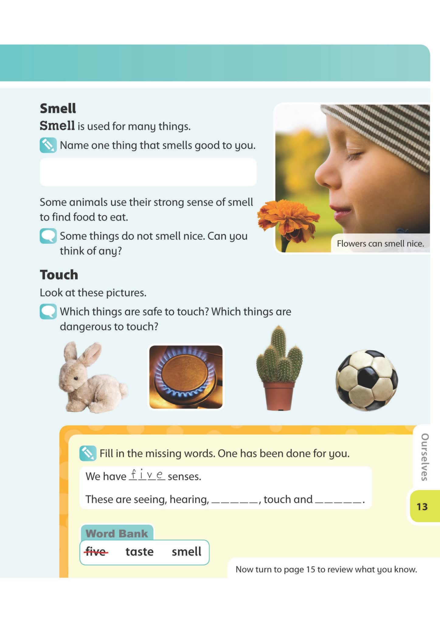 牛津国际小学自然科学International Primary Science电子版PDF 百度云网盘下载