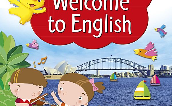 《香港朗文小学英语GOLD版1-6年级》全12册PDF课本音频MP3