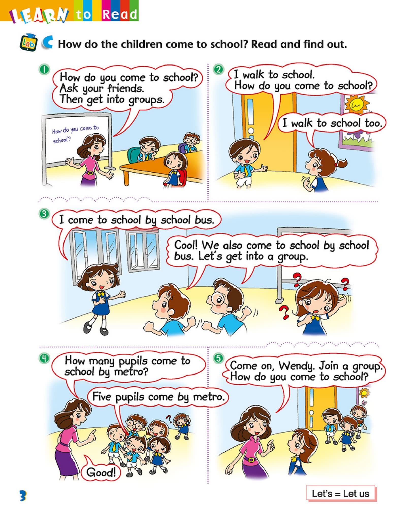 《香港朗文小学英语GOLD版1-6年级》全12册PDF课本音频MP3