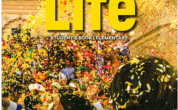 国家地理Life教材 PDF 网盘下载 第一版 第二版