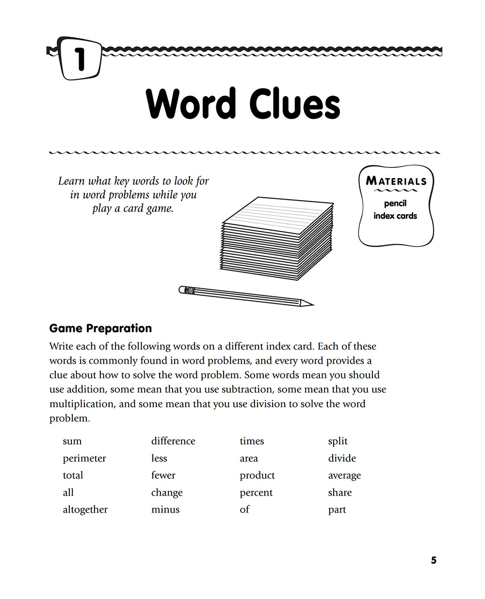 《Magical Math Series》四册魔法数学系列英文教材PDF