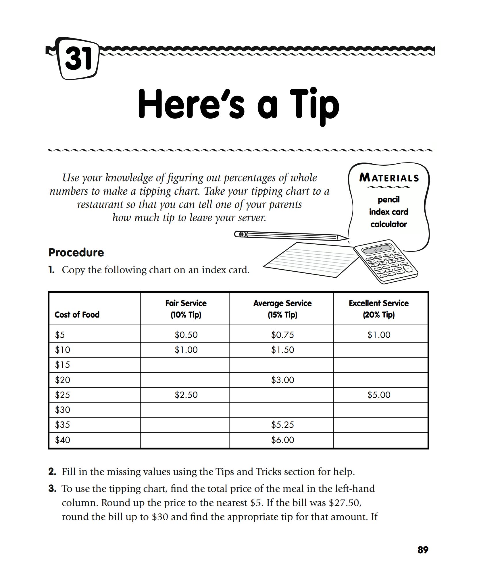 《Magical Math Series》四册魔法数学系列英文教材PDF