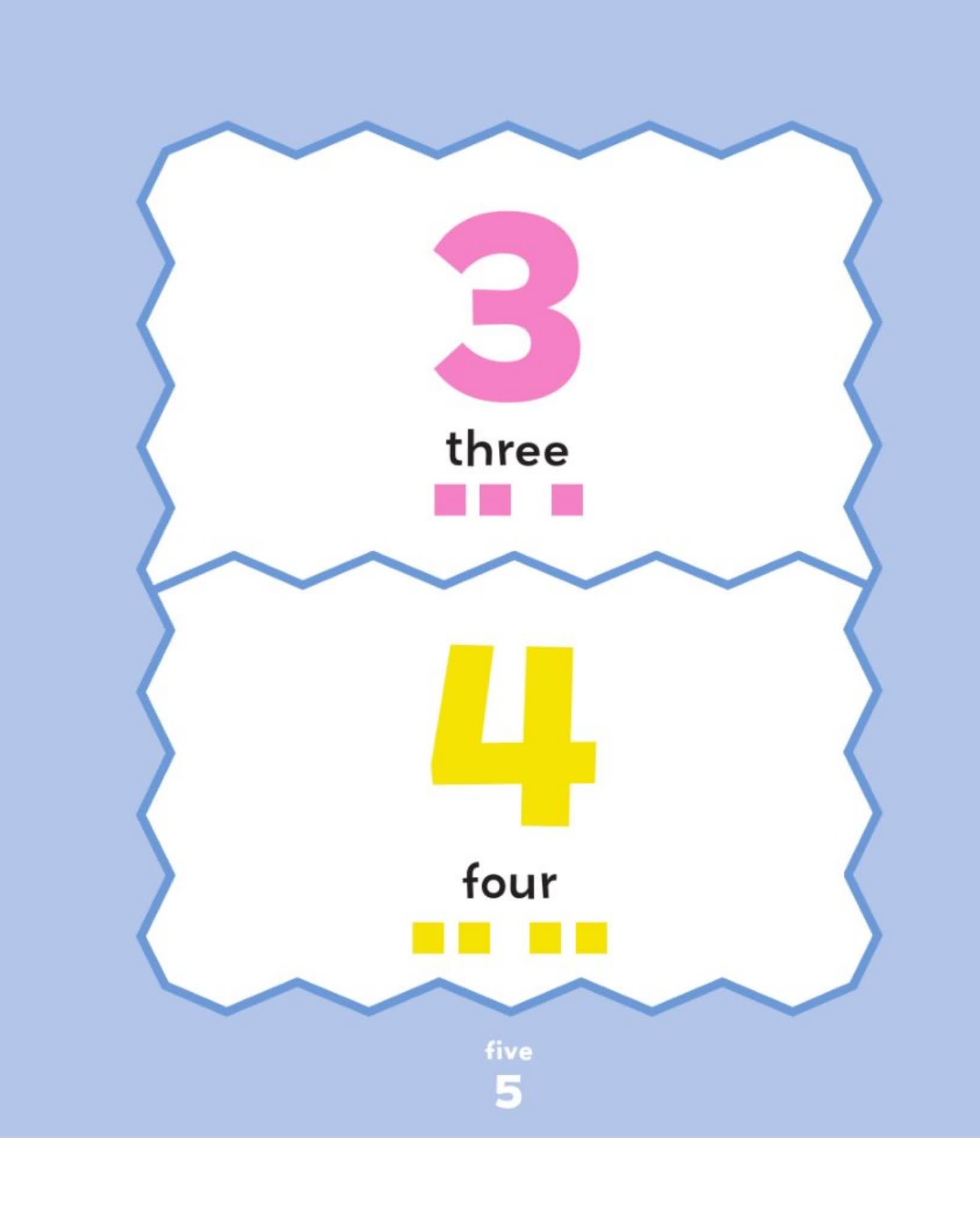 《Math Made Fun》24册数学专项主题系列英文绘本教材PDF