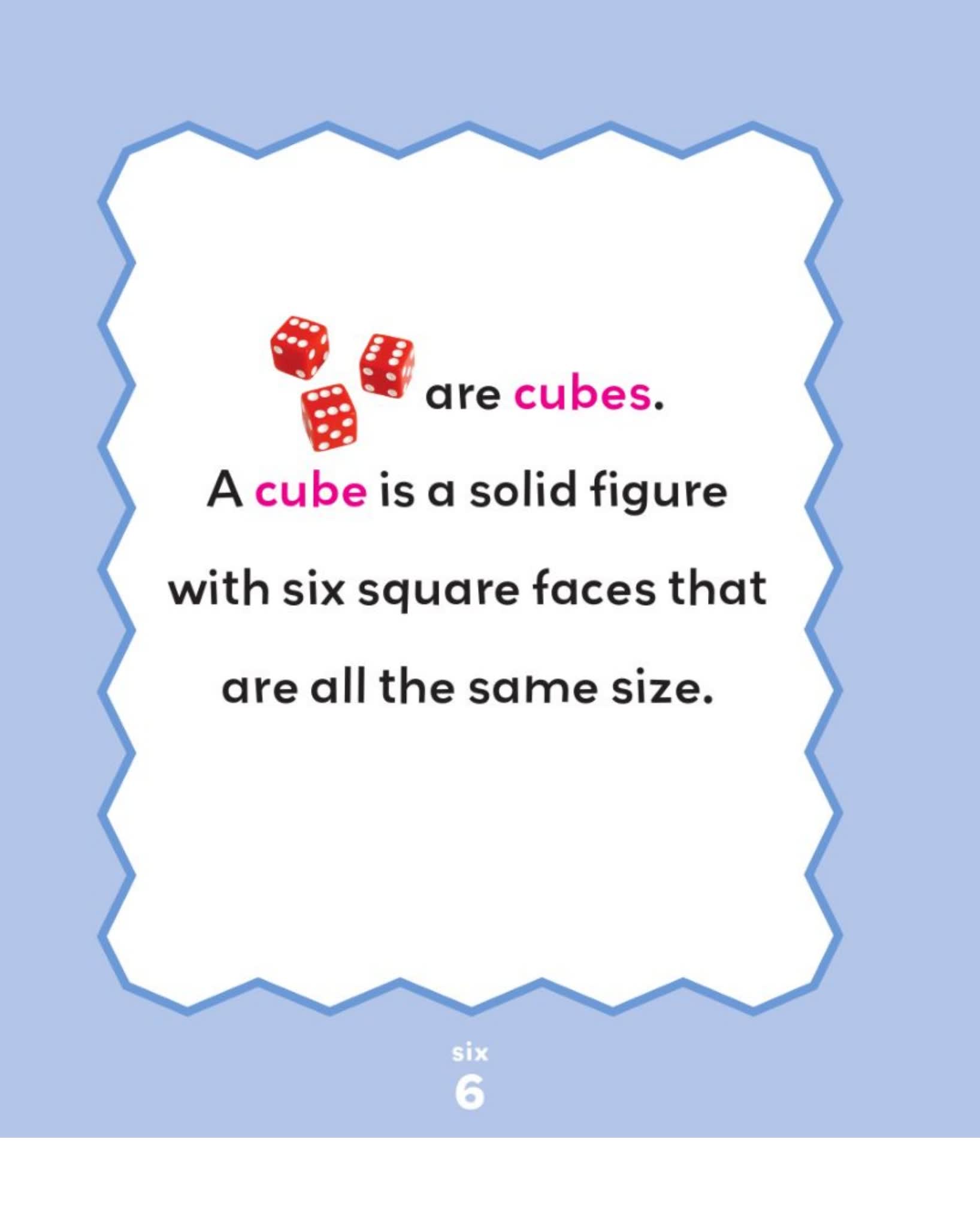 《Math Made Fun》24册数学专项主题系列英文绘本教材PDF