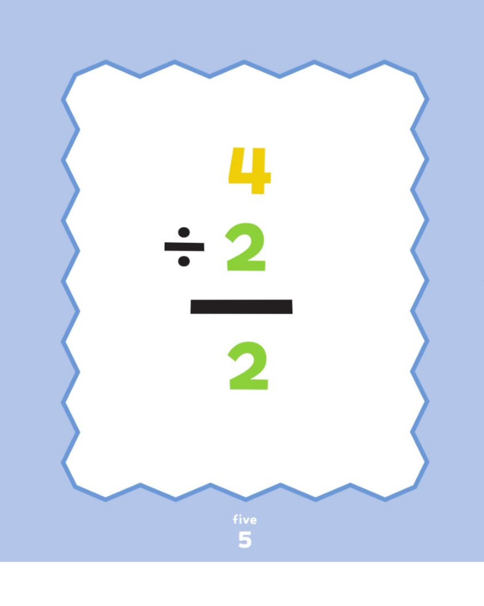 《Math Made Fun》24册数学专项主题系列英文绘本教材PDF