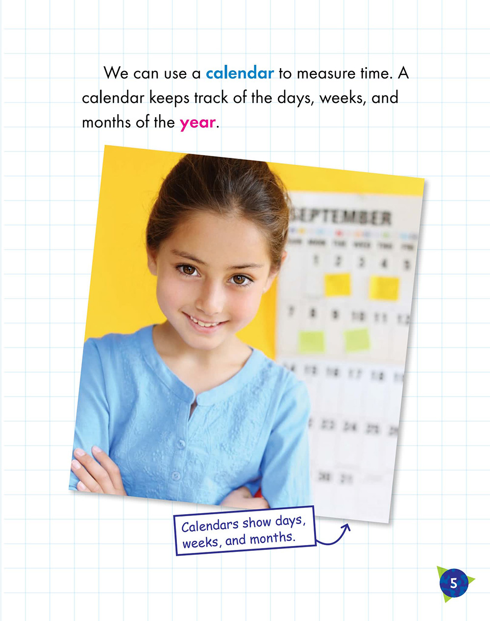 《Measuring Mania》六册疯狂测量系列儿童科普英文教材PDF