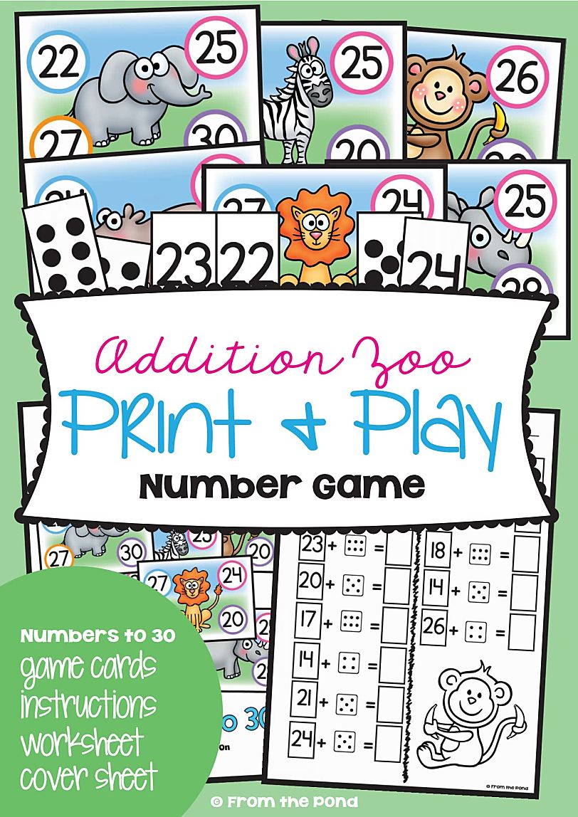 《NUM 30 Ultimate Pack 01》163页数学互动素材包PDF