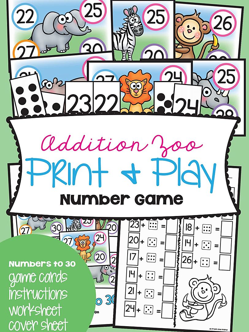 《NUM 30 Ultimate Pack 01》163页数学互动素材包PDF