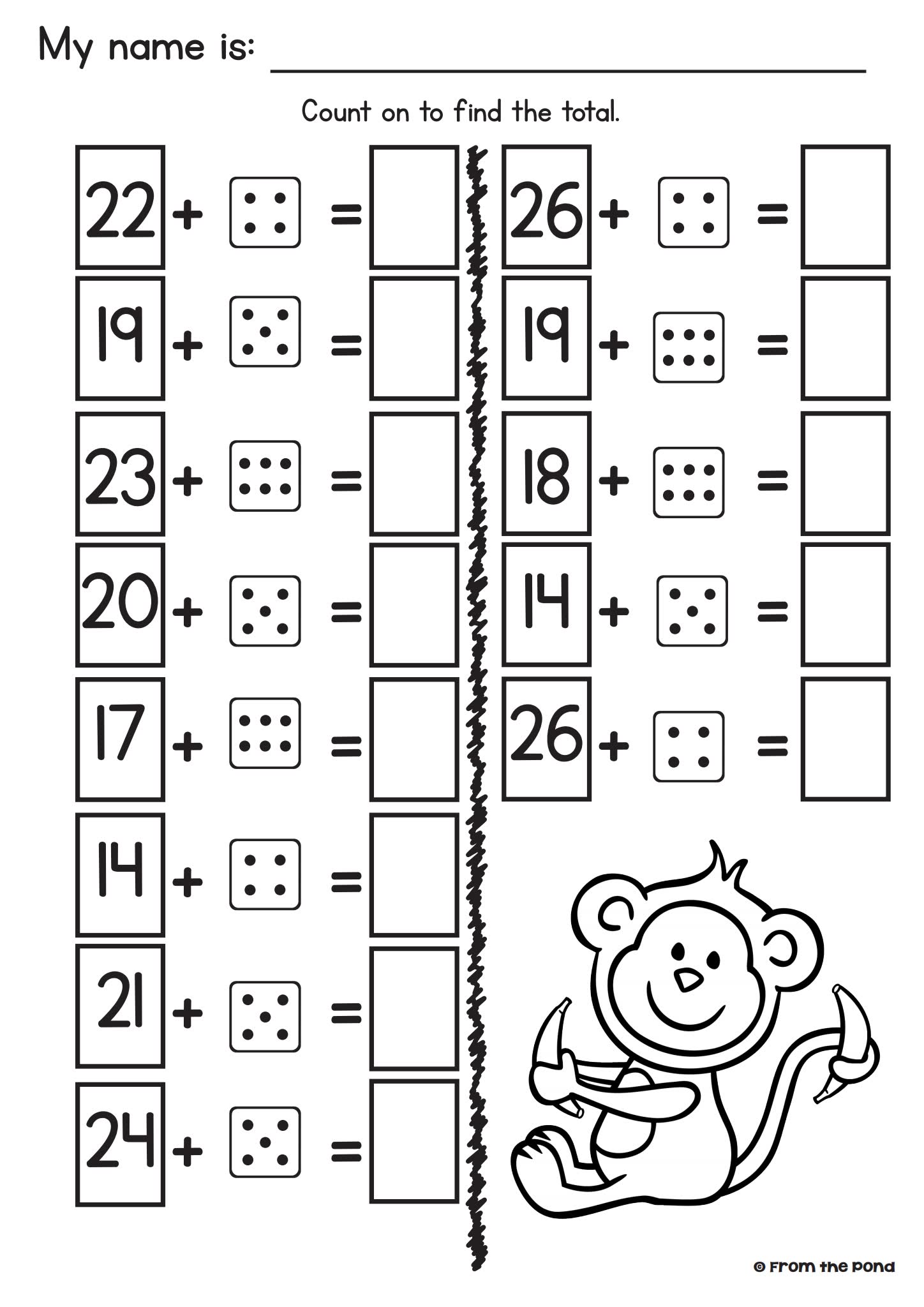 《NUM 30 Ultimate Pack 01》163页数学互动素材包PDF