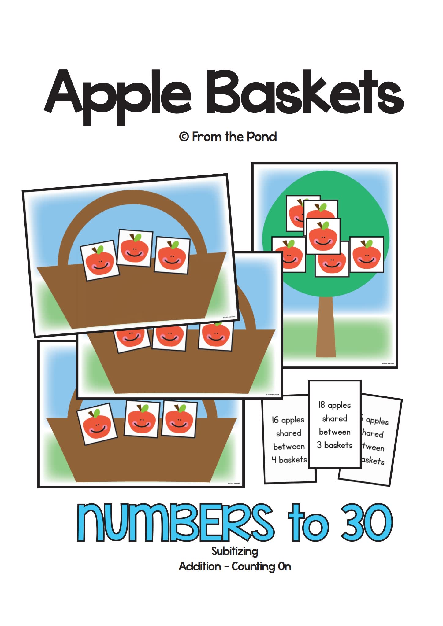 《NUM 30 Ultimate Pack 01》163页数学互动素材包PDF