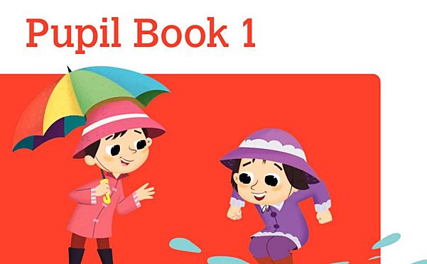 《Nelson English语法写作》1-6级学生用书练习册PDF