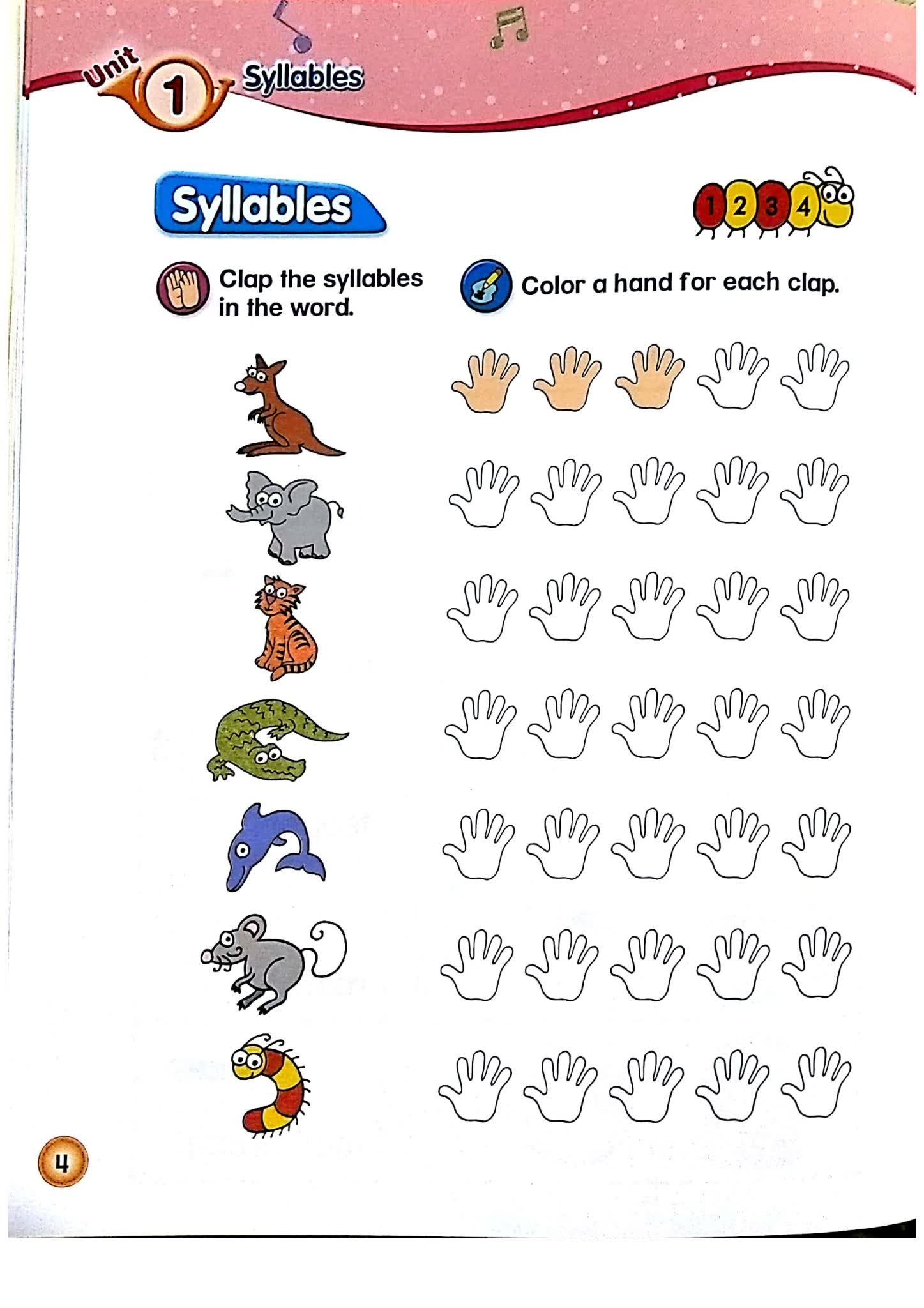 尼尔森自然拼读Nelson Phonics 1-3阶175集视频+MP3+3册教材+2400页作业