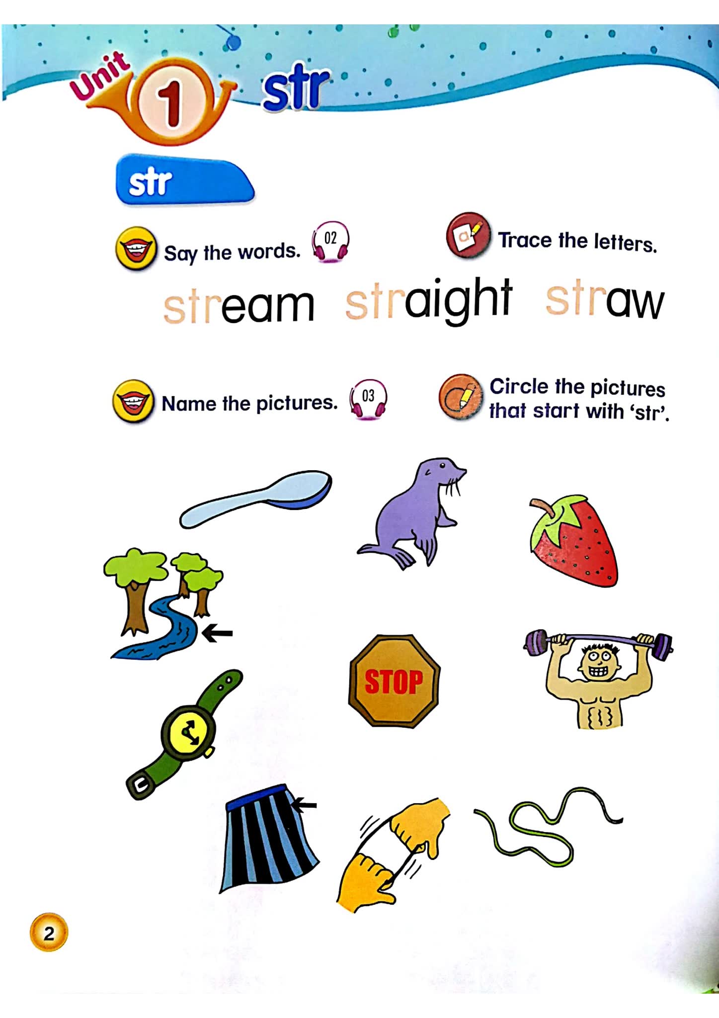 尼尔森自然拼读Nelson Phonics 1-3阶175集视频+MP3+3册教材+2400页作业