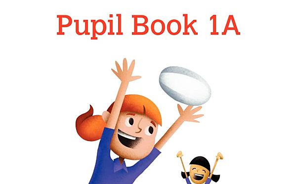 《Nelson Spelling英文拼写》1-6级学生用书PDF教材