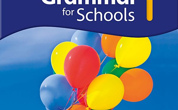 牛津语法教材Oxford Grammar for schools 学生用书+教师用书+音频