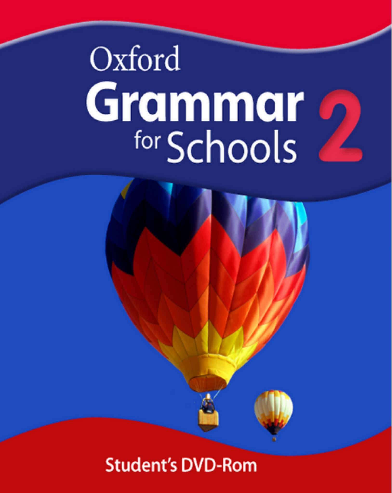《牛津语法Oxford Grammar for school教材1-5》学生用书+教师用书+音频