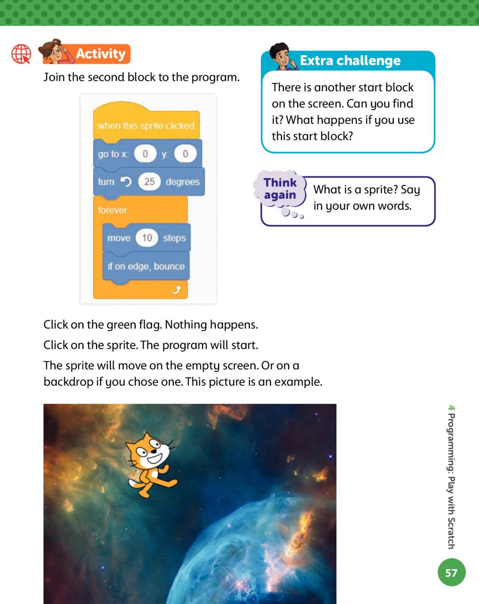Oxford《International Primary Computing》牛津国际小学计算机教材G1-G6