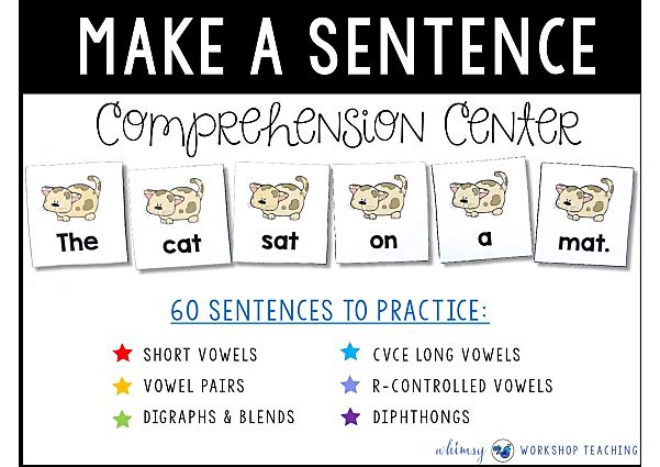 《Phonics MEGA Bundle 1 and sentences》8册英语启蒙活动练习