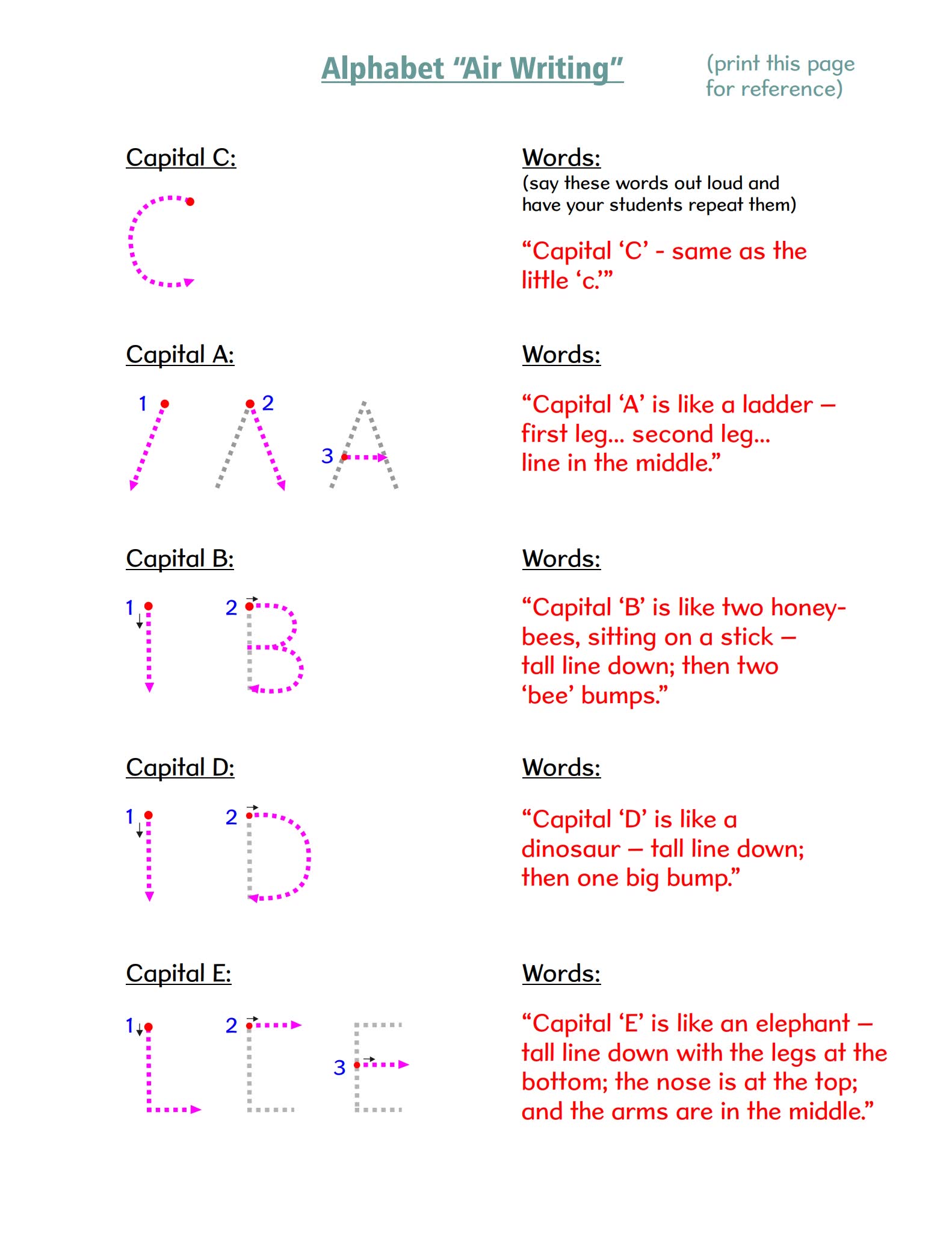 《Progressive Phonics》自然拼读教材含字母卡片PDF