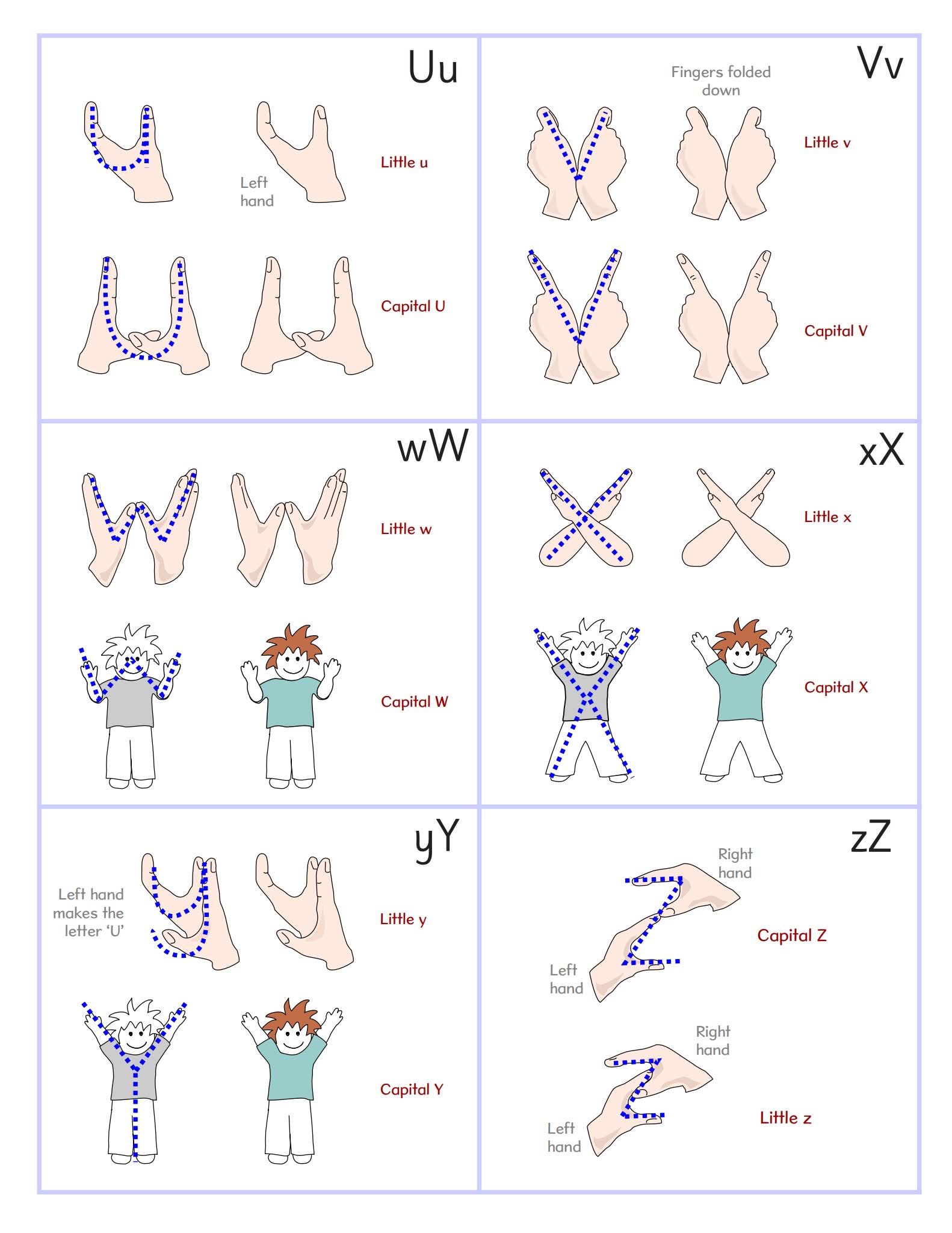 《Progressive Phonics》自然拼读教材含字母卡片PDF