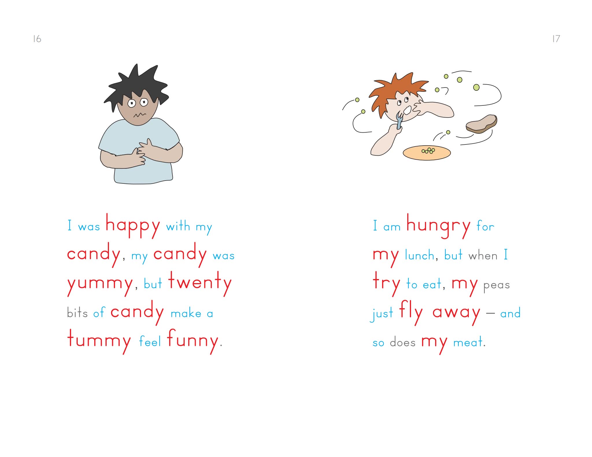 《Progressive Phonics》自然拼读教材含字母卡片PDF