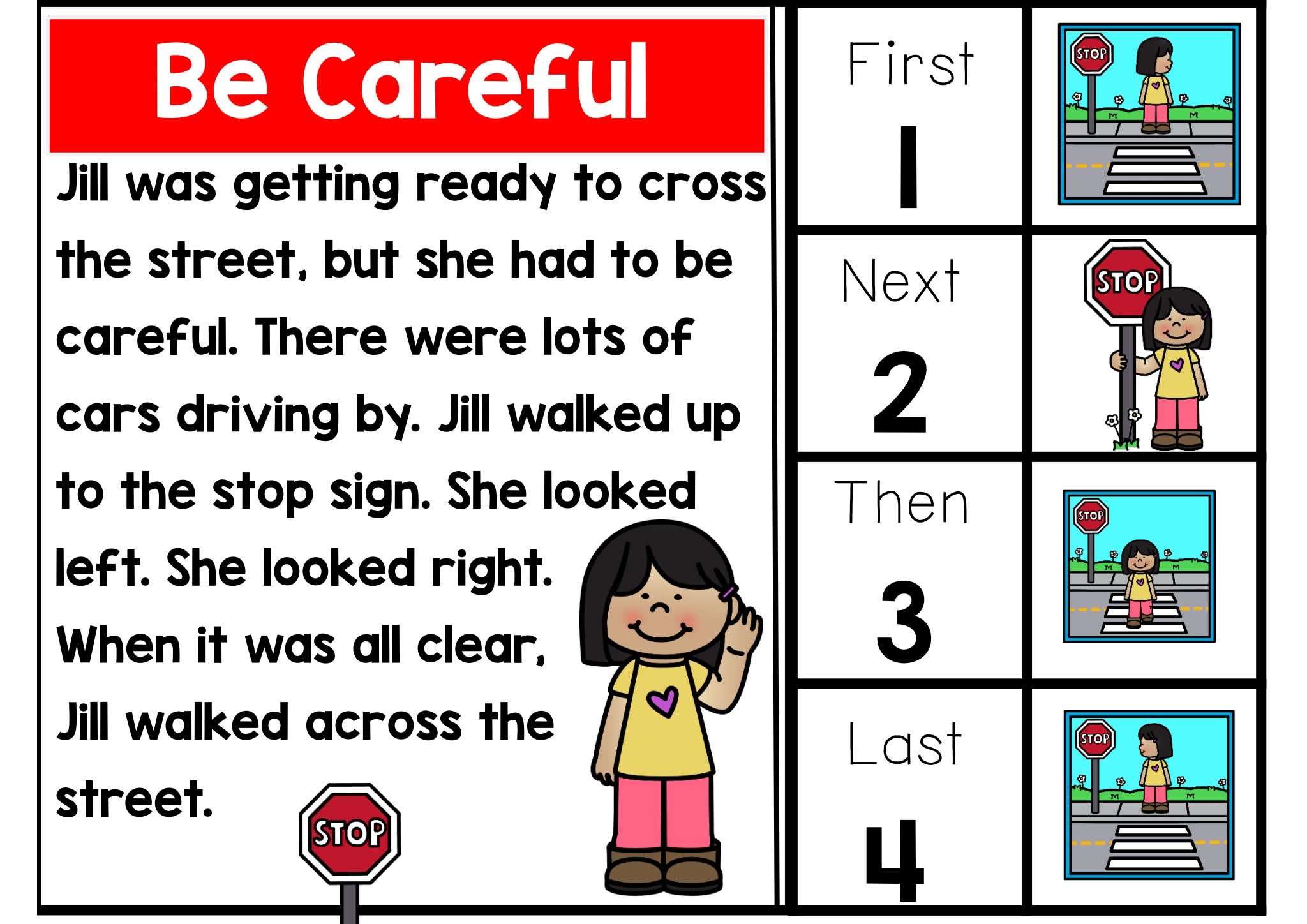 Read And Sequence Mats