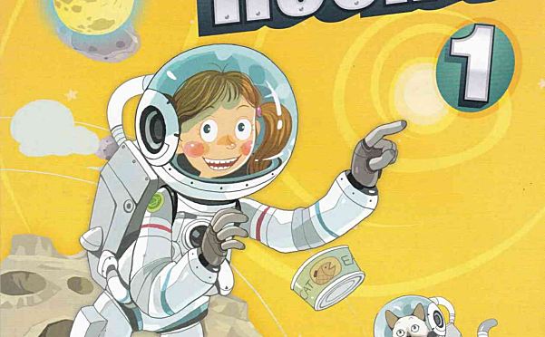 E-future Reading rocket小学三阶系统英文阅读教材