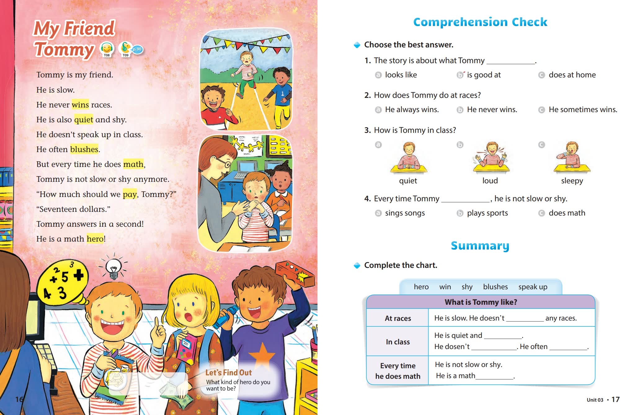 《Reading Sketch Up》1-3全三册 教材+练习册PDF+音频MP3
