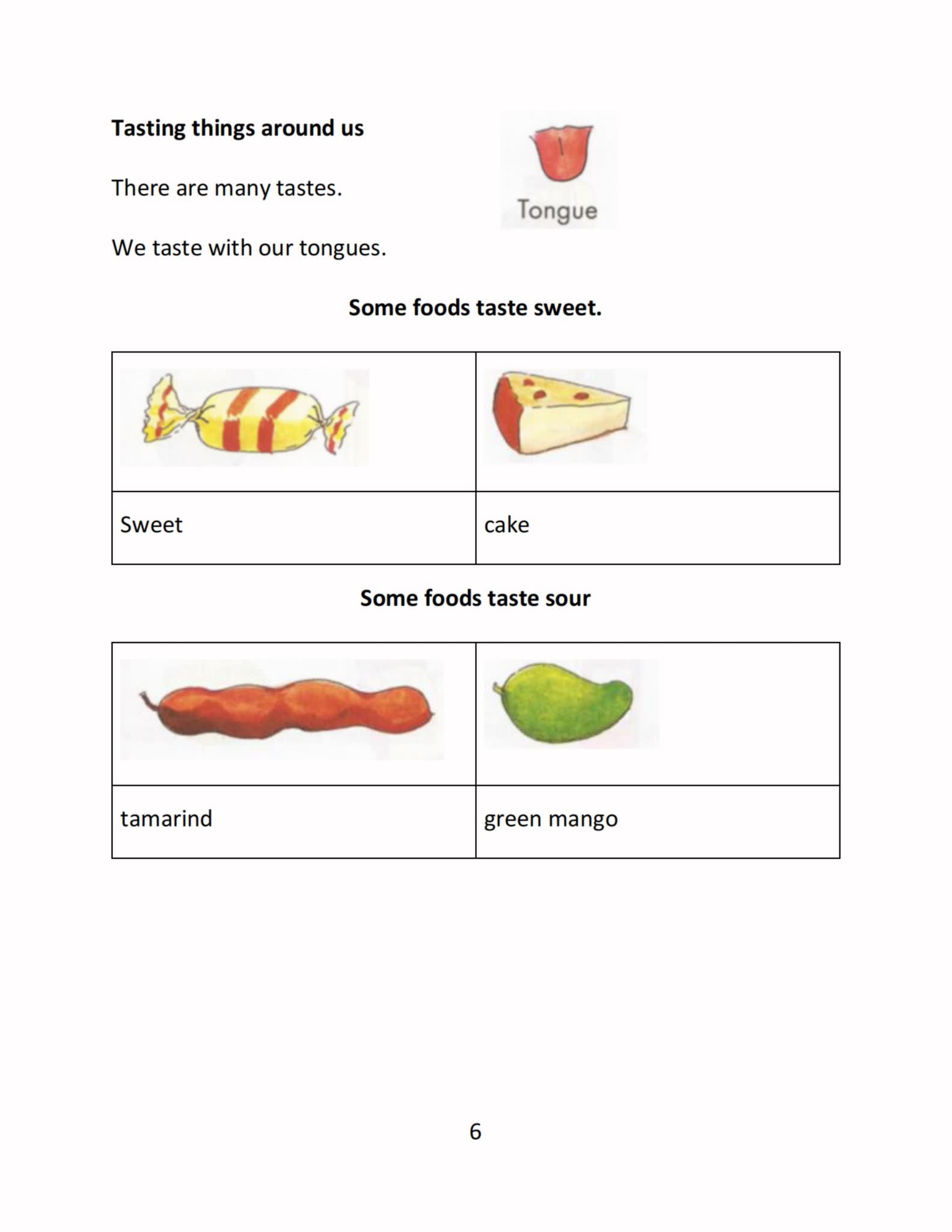 《Science Around Us Book 1-3》三册科学启蒙原版英文教材PDF