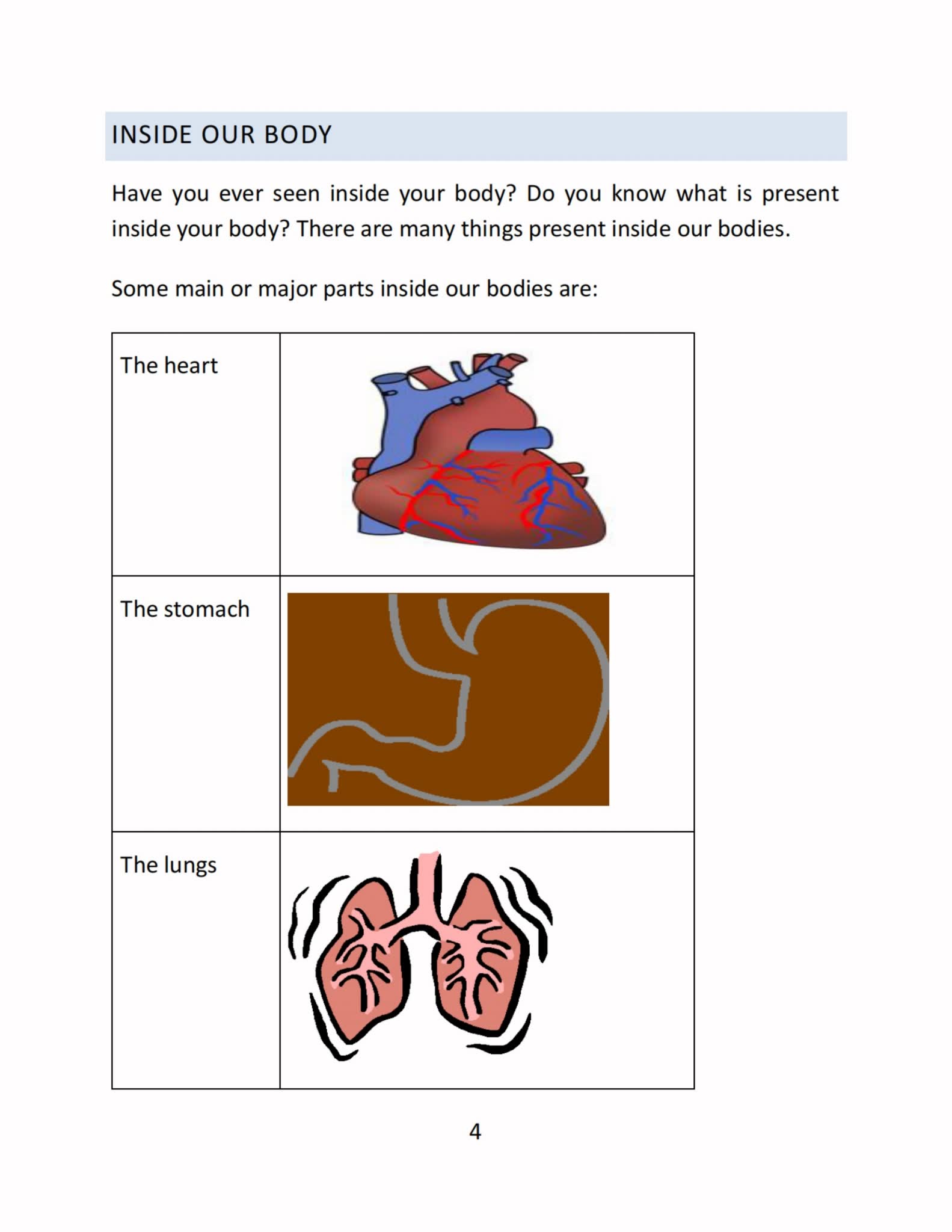 《Science Around Us Book 1-3》三册科学启蒙原版英文教材PDF