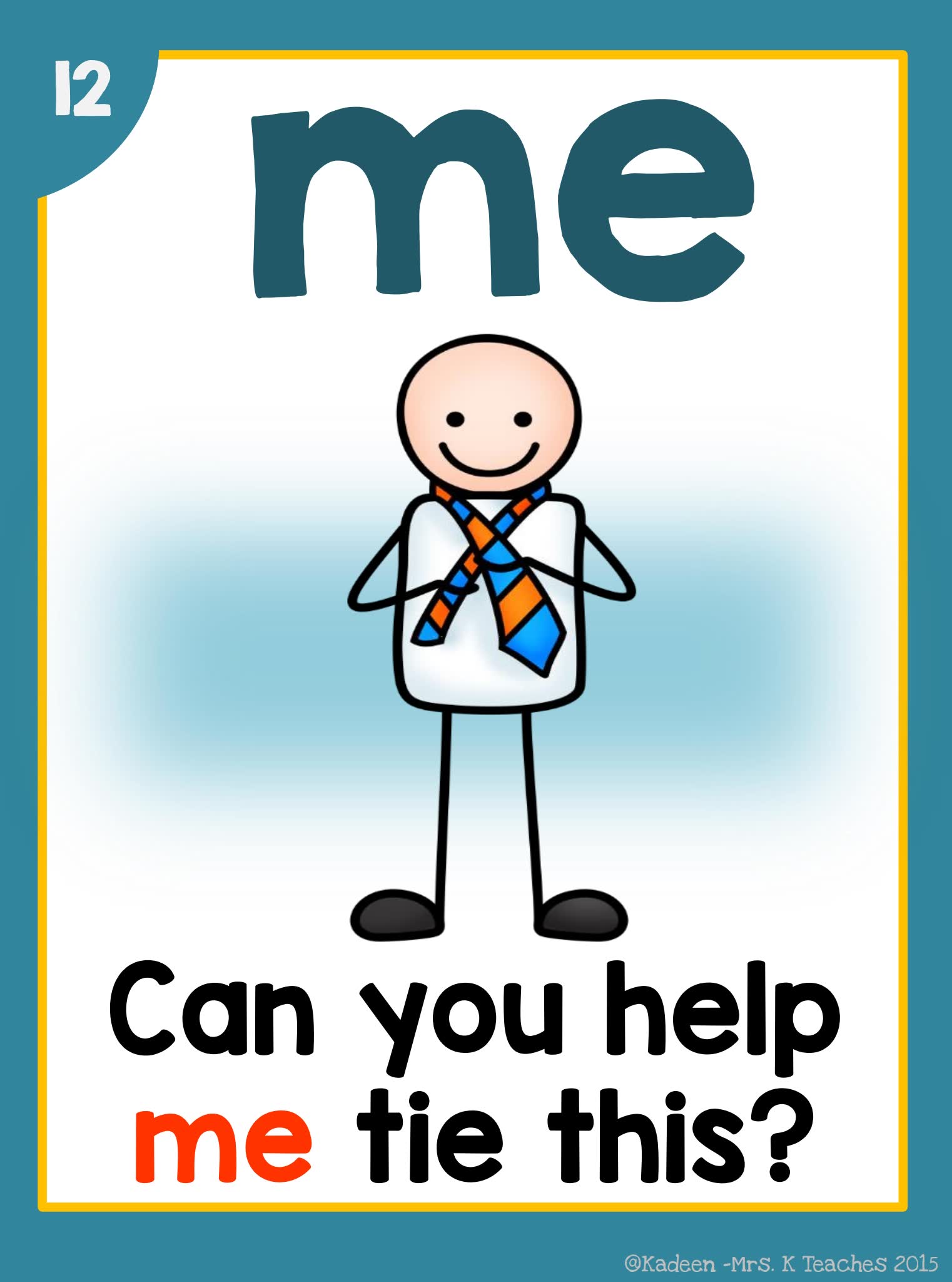 《Sight word posters 300》全三册高频词英语闪卡PDF